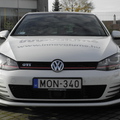 Volkswagen Golf VII GTI 2.0 TSI