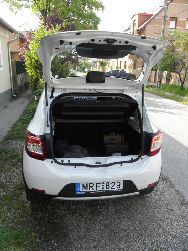 Dacia Sandero Stepway 1.5 dci (11).JPG