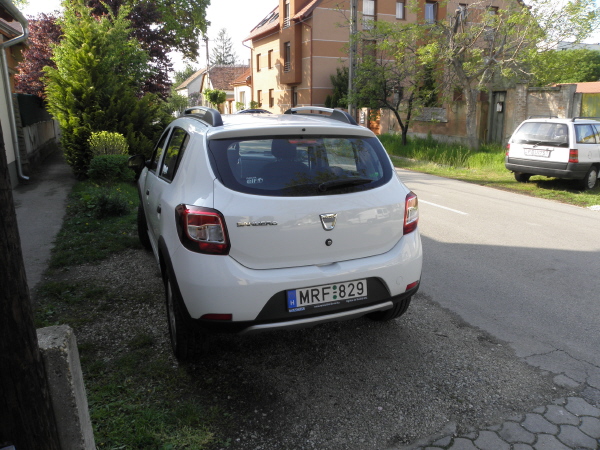 Dacia Sandero Stepway 1.5 dci (5).JPG