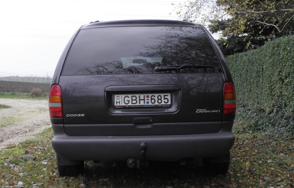 Dodge Grand Caravan 3.3 aut 1996 (7).JPG