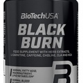 Biotech USA Black Burn teszt
