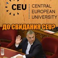 Miért nem hátrált ki Orbán a Lex CEU-ból...