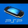 RetroLion - PSP