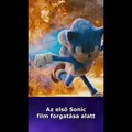 Trivia: Sonic (2020)