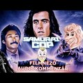 Samurai Cop (1991) Audiokommentár BEST OF