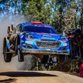 Holnap kezdődik a WRC Chile rally