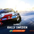 E hétvégén lesz a WRC Svéd rally VB futam