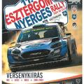 Az Esztergom-Nyerges rallyval indul a bajnokság