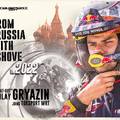 Gryazin teljes WRC2 szezont teljesít 2022-ben
