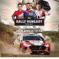Elkezdődött a jegyértékesítés a Rally Hungary-re!