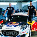Martins Sesks Rally1-es Forddal fog versenyezni!