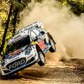 Holnap kezdődik az istenek rallyja Görögországban