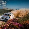 Holnap kezdődik a WRC Portugál rally