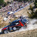 A Musti-Zanet, a Cairoli-Mori és a Pedersoli-Adamo kettősök nyerték a RALLYLEGEND-et