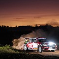 Pénteken rajtol a 6. Rally Hungary ERC futam!