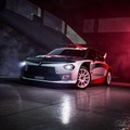 Lesz gyári Lancia a rallyvilágbajnokságon!