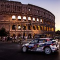 Most hétvégén lesz az Olasz rally EB futam