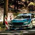 Német, Faltusz és Schwalm nyerték a Mecsek rallyt