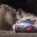 Holnap kezdődik az istenek WRC rallyja Görögországban