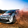 Észtországban folytatódik a rally világbajnokság