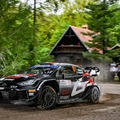 Kettős Toyota győzelem a WRC Horvát rallyn
