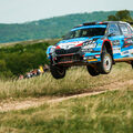 Megjelent a Rally Hungary nevezési listája!