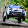 Sami Pajari újra Rally1-es autóval versenyezhet