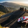 Ogier rajthoz áll az áprilisi WRC Horvát rallyn!