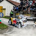 Visszatér a WRC Horvátországba!