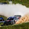 Kalle Rovanpera nyerte a WRC Lengyel rallyt