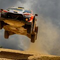 87 autó a WRC Szardínia rally nevezési listáján
