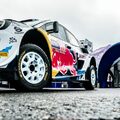 Az M-Sport Rally2-es autót is csinálna a Ford Pumából