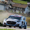 Kompaktabb lesz a WRC Közép Európa rally