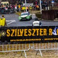 Most hétvégén zajlik a Szilveszter rally!