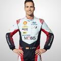 Danis Sordo és a Hyundai a Pikes Peak-re megy