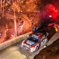 Megjelent a Monte-Carlo rally nevezési listája