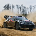 Kalle Rovanpera elhagyja a WRC rallyvilágbajnokságot!