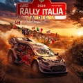 Most hétvégén lesz a WRC Szardínia rally