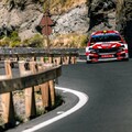 Gran Canarián folytatódik a rally Európa bajnokság