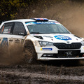 Chris Ingram jövőre a WRC2-ben indul