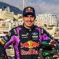 Craig Breen a Sanremo rallyn melegít a Horvát VB futamra