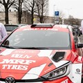 Mārtiņš Sesks is Toyotával fog rallyzni az idei ERC sorozatban