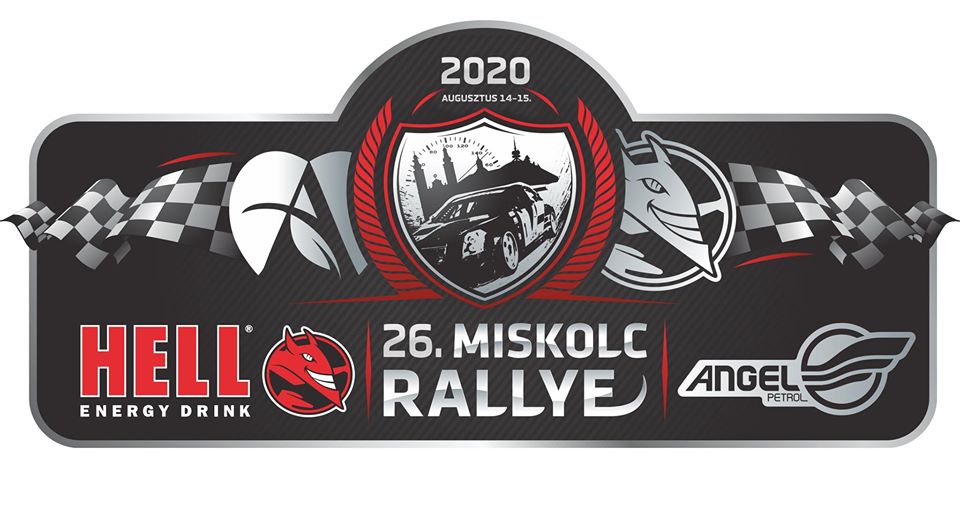 Most hétvégén Miskolc rally lesz!