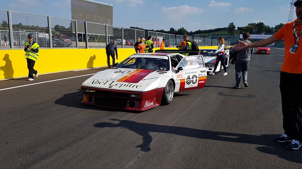 Hungaroring Classic jegyek már a SPAR-ban is!