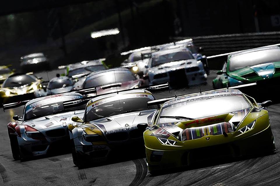 Most hétvégén kezdődik az autós gyorsasági bajnokság