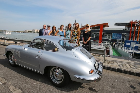 Hungaroring Classic: A visszaszámlálás elkezdődött