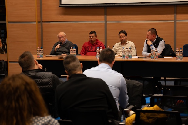 III. MNASZ Autósport Fórum