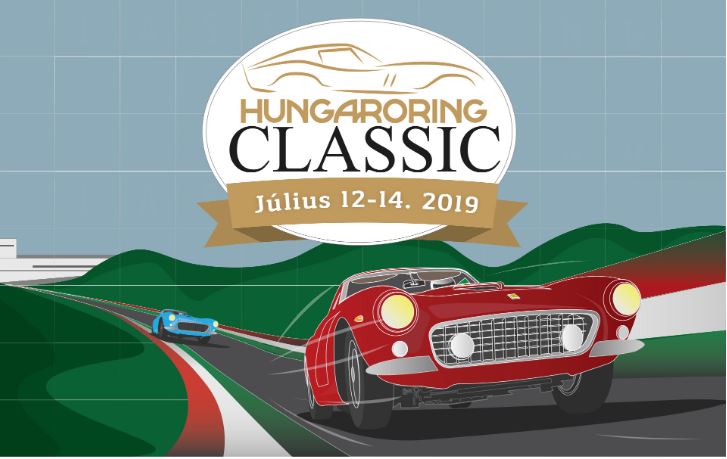 Hungaroring Classic 2019