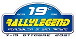 A 19. Rallylegend útvonala