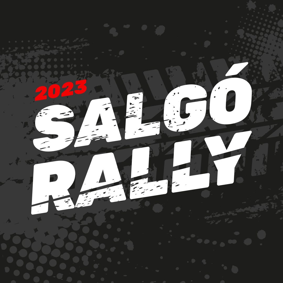 Holnap kezdődik a Salgó rally